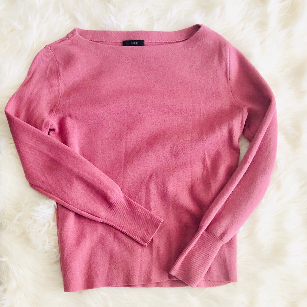 JCrew Sweater